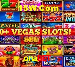 Casino Ao Vivo onabet