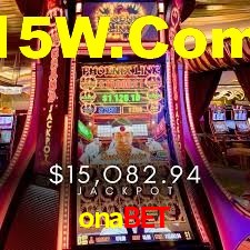 Live Casino onabet