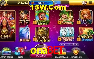 Ofertas Exclusivas onabet