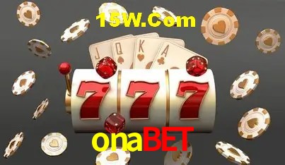 Provedores de Jogos onabet