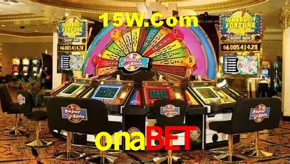 Jogos de Slot onabet