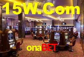 Welcome Bonus onabet